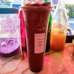 โกโก้ปั่น