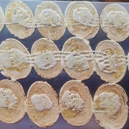 One วาฟเฟิล&โตเกียว