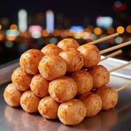 เปา หม่าล่าย่าง ชาบูหม่าล่า(หน้าบิ๊กซีลาดพร้าว132)