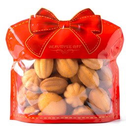 ขนมไข่แม่ไน้ ปากซอยสวนนนท์2