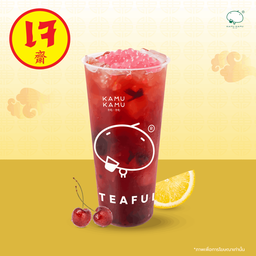 ฟิซซี่ เชอร์รี่ ป็อป (เจ)