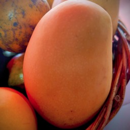 มะม่วงปั่น