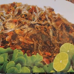 ใจสั่งมากุ้งเต้น