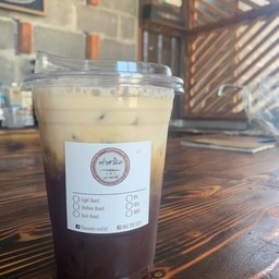 Latte ลาเต้