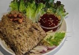 ป้าอร ยำปลาดุกฟู กิ่งแก้ว43