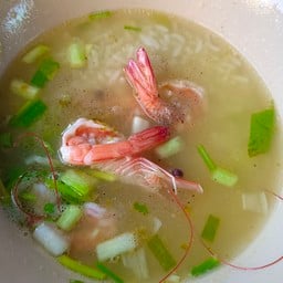 อาม่า อาหารตามสั่ง