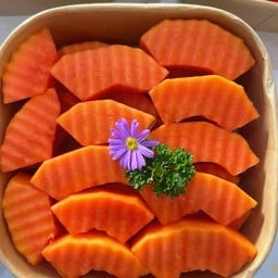 M Fruit Tea ผลไม้เมืองเลย