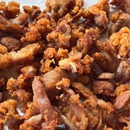 เหนียวนุ่มหมูนิ่ม