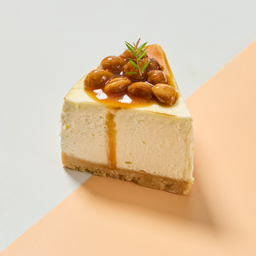 Macadamia Rare Cheese