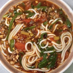 เสี่ยวกัวหมี่เซี่ยน-小锅米线