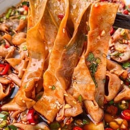 HEI HEI MALATANG - ประตูสวนดอก