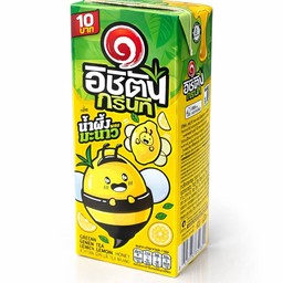 อิชิตัน น้ำผึ้งมะนาว