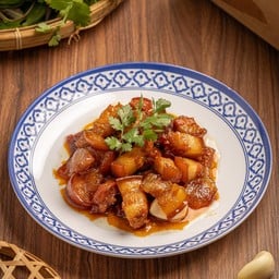 หมูหวาน