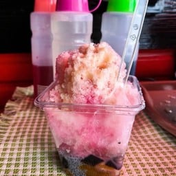 น้ำแข็งไส