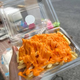 เฟรนช์ฟรายส์ชีส