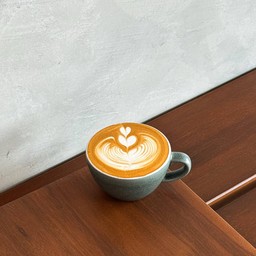 Cappuccino (Hot)