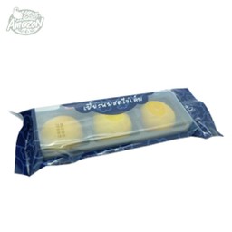 เปี๊ยะนมสดไข่เค็ม PAT