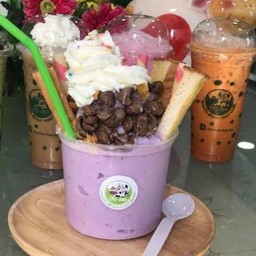 ปังเผือก