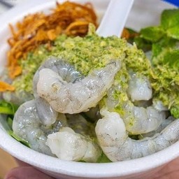 กุ้งแช่น้ำปลา แซลมอนดอง By สิวารมณ์