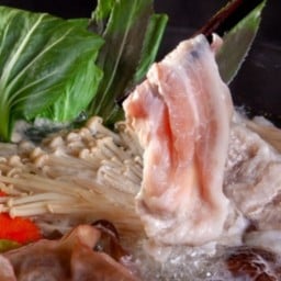 ย่างให้&ชาบูน้ำดำ ครัวก.ไก่