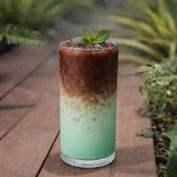 Cocoa Mint