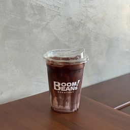 Mocha (Ice)