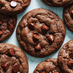 Chocolate Chips Cookie