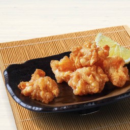 ไก่คาราอาเกะ