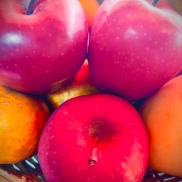 แอปเปิัลปั่น