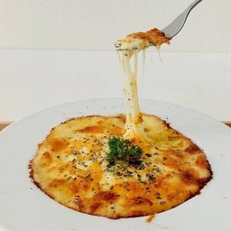 มันบดอบชีส