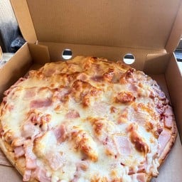 พิซซ่านาคา สาขา เชียงคำ เชียงคำ