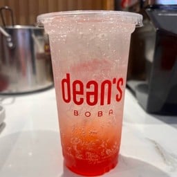 Dean’s Boba คูรุ ยะลา