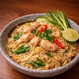 FC22 Classic Chicken Fried Rice