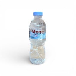 น้ำแร่ มอนเต