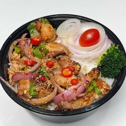 ข้าว หนม นม แฟ - 4053 สุขุมวิท103/1