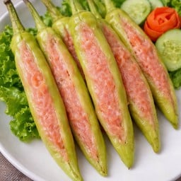 ชาบูหม่าล่าเซเว่นดับเพลิง(ฟ้าขายเอง)