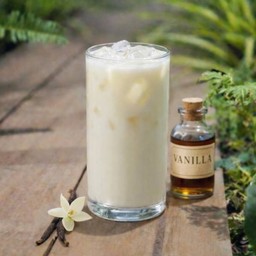 Vanilla Milk