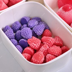 ไอศกรีม - ราสเบอรี่ เล็ก