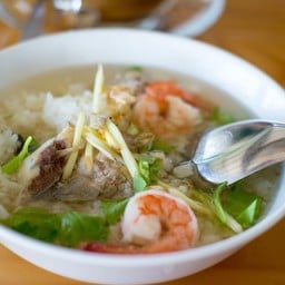 ชบา อาหารตามสั่ง