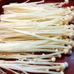 เห็ดเข็มทอง ชุดละ