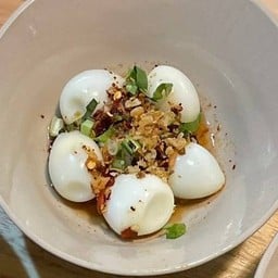 เหมียวเหมียว เตี๋ยว เกี๊ยวกุ้ง มฟล