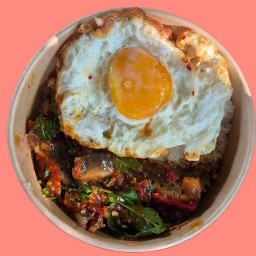 เด็ดกระเพรา