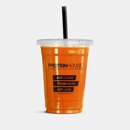 ORANGE JUICE