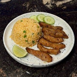 พบรส สเต็กลาว นวลจันทร์36