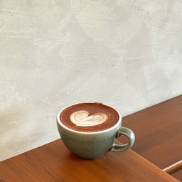 Cocoa (Hot)