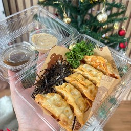 เกี๊ยวซ่า