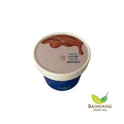 FELICE รสซอลท์เท็ทคาราเมล