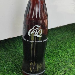 โค้กน้ำบ๊วยปั่น