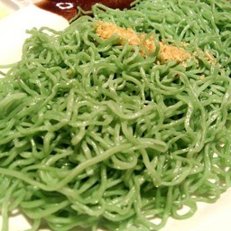 บะหมี่หยก ก้อนละ