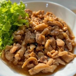 ข้าวแกงปักษ์ใต้ นายหัว  ^_^